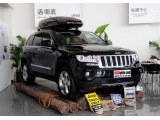 大切诺基 5.7L 旗舰尊崇版