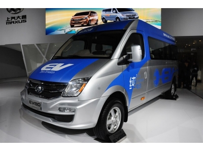 MAXUS EV80