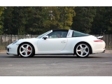 保时捷911 Targa 4S