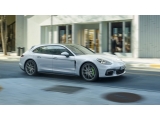 panamera Panamera S 3.0T E-Hybrid Sport Turismo