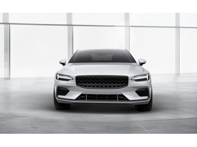 Polestar 1外观