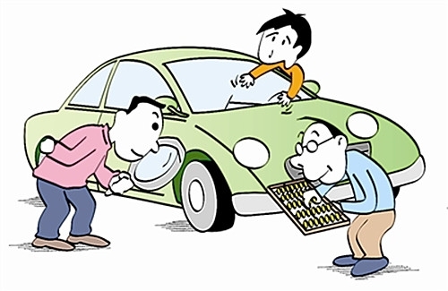 购买二手车车龄是关键 最好别超过8年