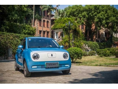 欧拉R1“江湖”地位难以撼动 宝骏E300续航是否够看