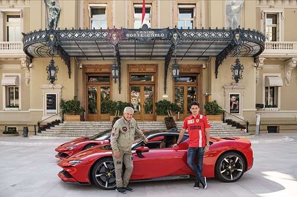 01.Ferrari-SF90-Stradale_Claude-Lelouc_Charles-Leclerc_Monaco_2020