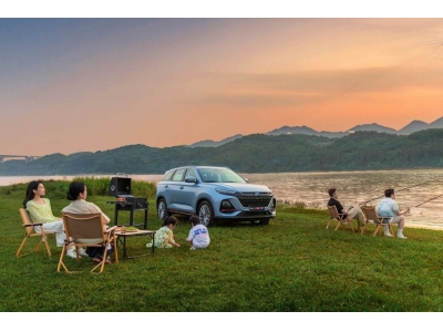 欧尚X7 PLUS 7座版超值性价比，不容错过！