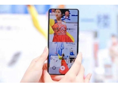 元宵佳节，大唐小姐姐穿越重庆街头