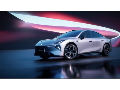 深蓝L06开启预售 13.99万起！