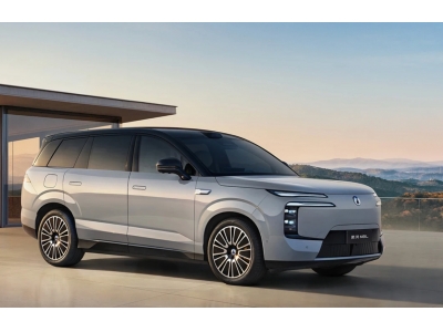 腾势、方程豹持续热销 比亚迪高端化迎来“加速度”