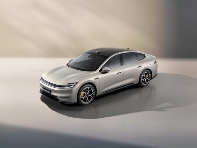 长安启源A06起售价10.99万起